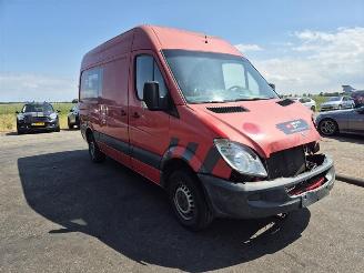 Mercedes Sprinter 310 CDi picture 4