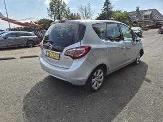 Opel Meriva 1.4 Turbo picture 1