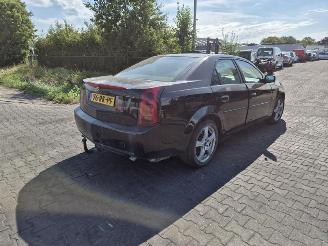 Unfallwagen Cadillac CTS 3.6 V6 2005/5