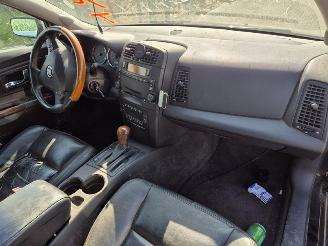 Cadillac CTS 3.6 V6 picture 5