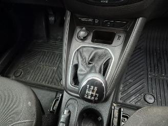 Ford Transit Courier Van 1.5 EcoBlue picture 10