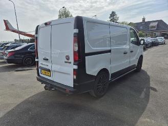 skadebil bedrijf Fiat Talento 1.6 MultiJet 2018/8