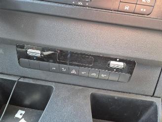 Mercedes Sprinter 214 CDi picture 10