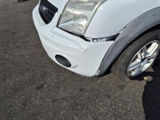 Ford  Connect camper 1.8 TDCi picture 8