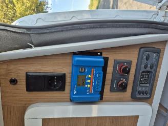 Ford  Connect camper 1.8 TDCi picture 15