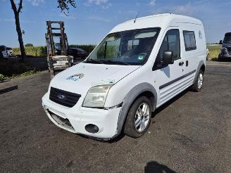Ford  Connect camper 1.8 TDCi picture 3