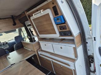 Ford  Connect camper 1.8 TDCi picture 16