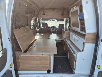 Ford  Connect camper 1.8 TDCi picture 14