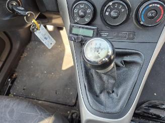 Toyota Auris 1.4 VVT picture 7
