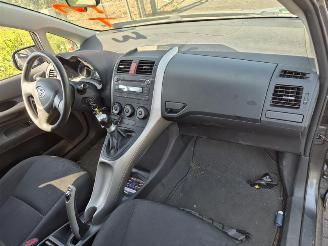 Toyota Auris 1.4 VVT picture 5