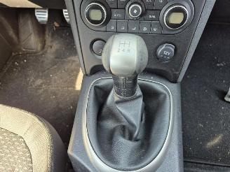 Nissan Qashqai 1.6 picture 8