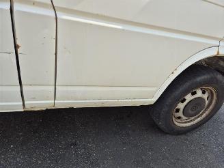 Volkswagen Transporter 1.9 TD picture 6