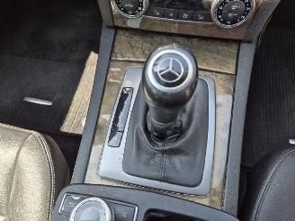 Mercedes C-klasse C 350 picture 11