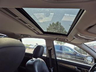 Mercedes C-klasse C 350 picture 12