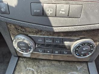 Mercedes C-klasse C 350 picture 10