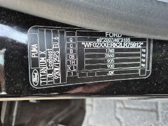 Ford Puma 1.0 EcoBoost picture 8