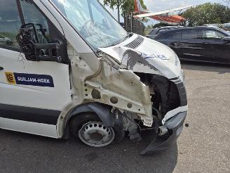 Volkswagen Crafter 2.0 BiTDi picture 5