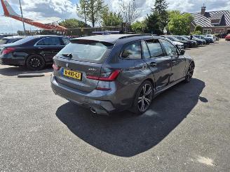 Auto incidentate BMW 3-serie 318i Touring 2021/1
