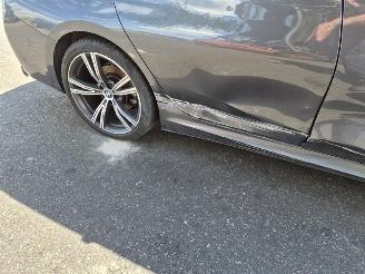 BMW 3-serie 318i Touring picture 6