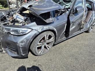 BMW 3-serie 318i Touring picture 10
