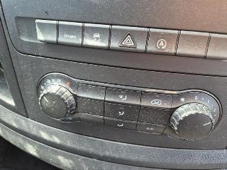Mercedes Vito 114 CDi picture 8