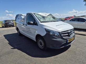 Mercedes Vito 114 CDi picture 4