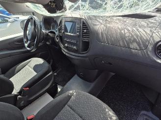 Mercedes Vito 114 CDi picture 7
