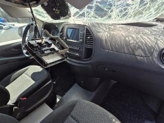 Mercedes Vito 114 CDi picture 6