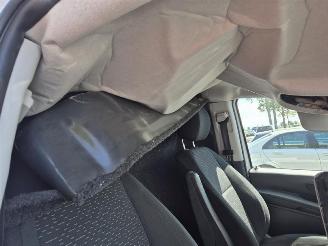 Mercedes Vito 114 CDi picture 11