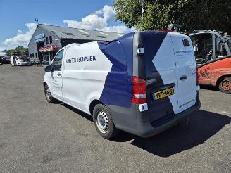 Mercedes Vito 114 CDi picture 2
