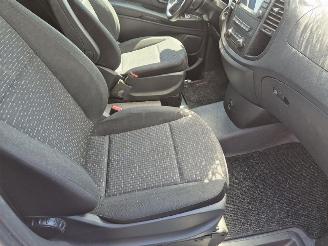 Mercedes Vito 114 CDi picture 10