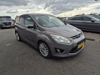 Ford C-Max 1.6 SCTi picture 4