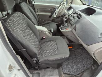 Renault Kangoo 1.5 dCi picture 10