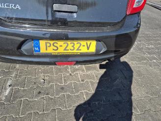 Nissan Micra 1.2 picture 5