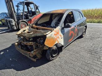 Nissan Micra 1.2 picture 3