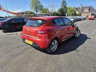 Renault Clio 0.9 Tce picture 1