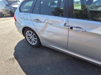 BMW 3-serie 316 d Touring picture 5