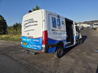  Mercedes Sprinter 315 CDi 2023/11