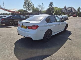 Avarii autoturisme BMW 3-serie 320i 2013/8