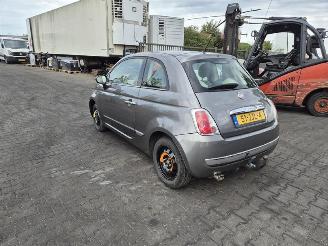 Fiat 500 1.2 picture 2