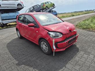 Volkswagen Up! 1.0 12v picture 4