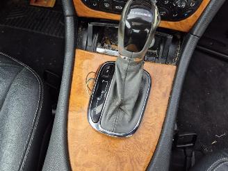 Mercedes CLK 200 k picture 7
