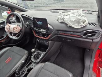Ford Fiesta 1.0 EcoBoost picture 9
