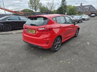 Ford Fiesta 1.0 EcoBoost picture 1