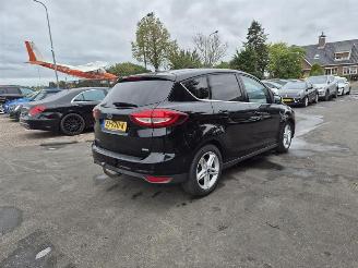Ford C-Max 1.5 Ti VCT picture 1