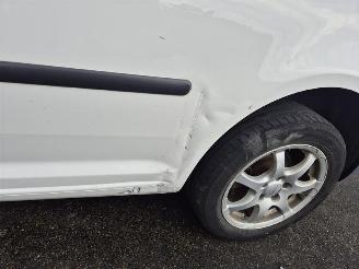 Volkswagen Caddy 1.6 TDi picture 7