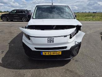 Fiat Doblo 1.5 D picture 8