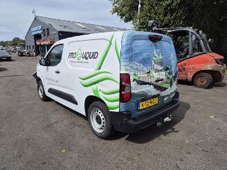 Fiat Doblo 1.5 D picture 2