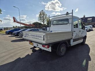  Volkswagen Crafter 2.0 TDi Pick Up 2014/7
