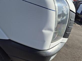 Volkswagen Crafter 2.0 TDi Pick Up picture 5